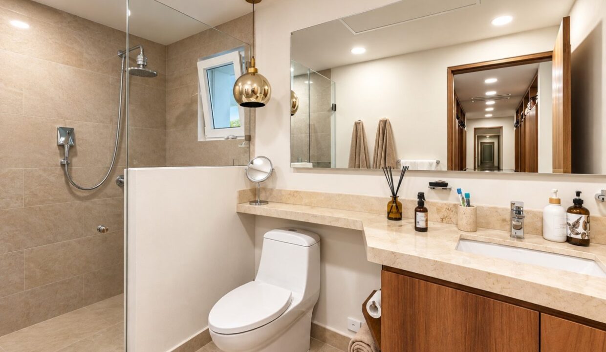CONDO BLOOM A - PB26