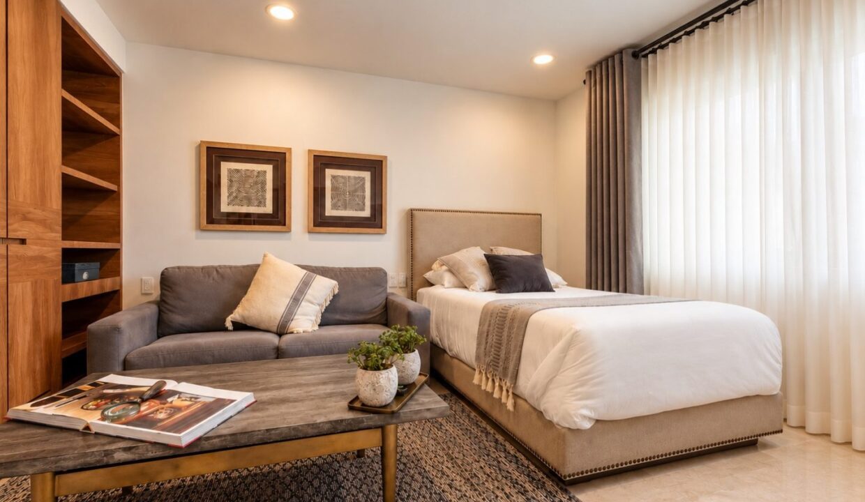 CONDO BLOOM A - PB27