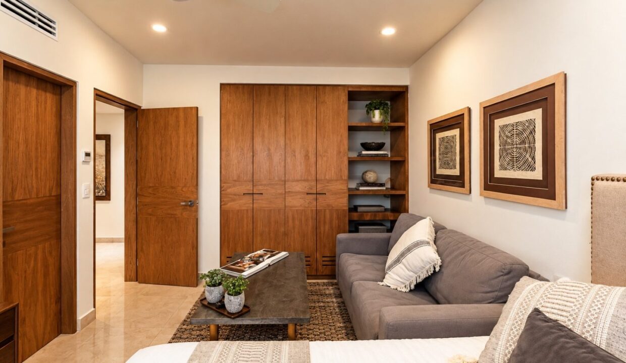 CONDO BLOOM A - PB28