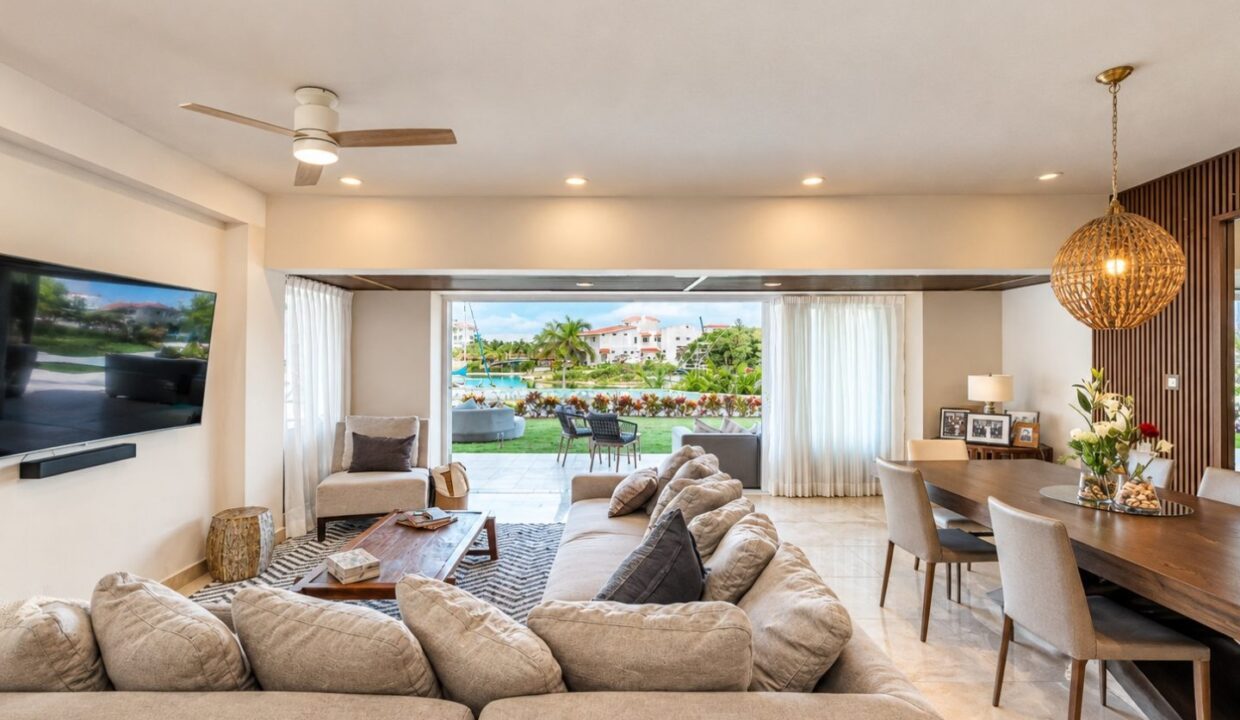 CONDO BLOOM A - PB3