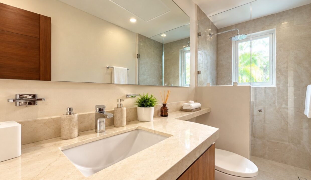 CONDO BLOOM A - PB30