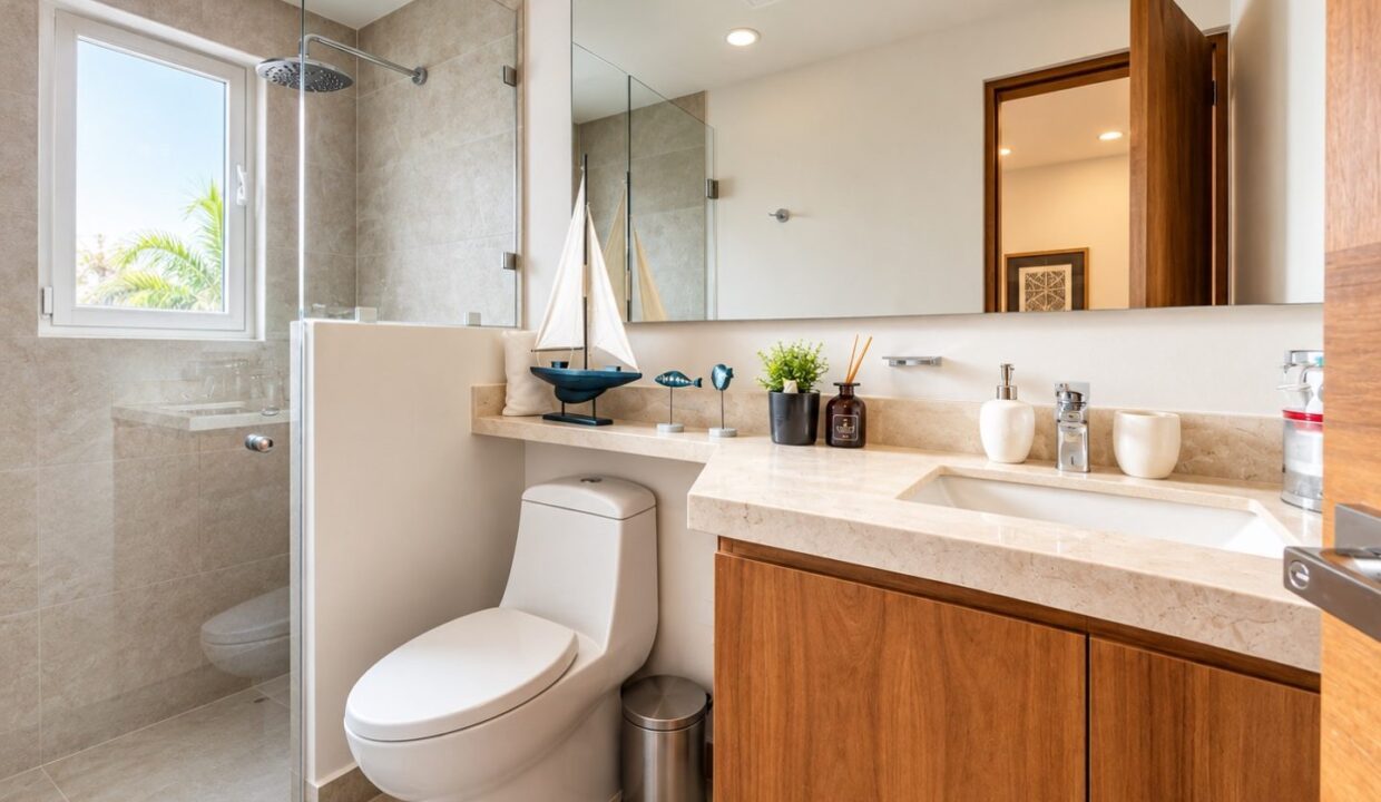 CONDO BLOOM A - PB37