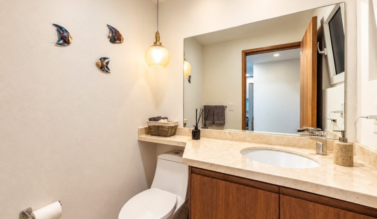 CONDO BLOOM A - PB40