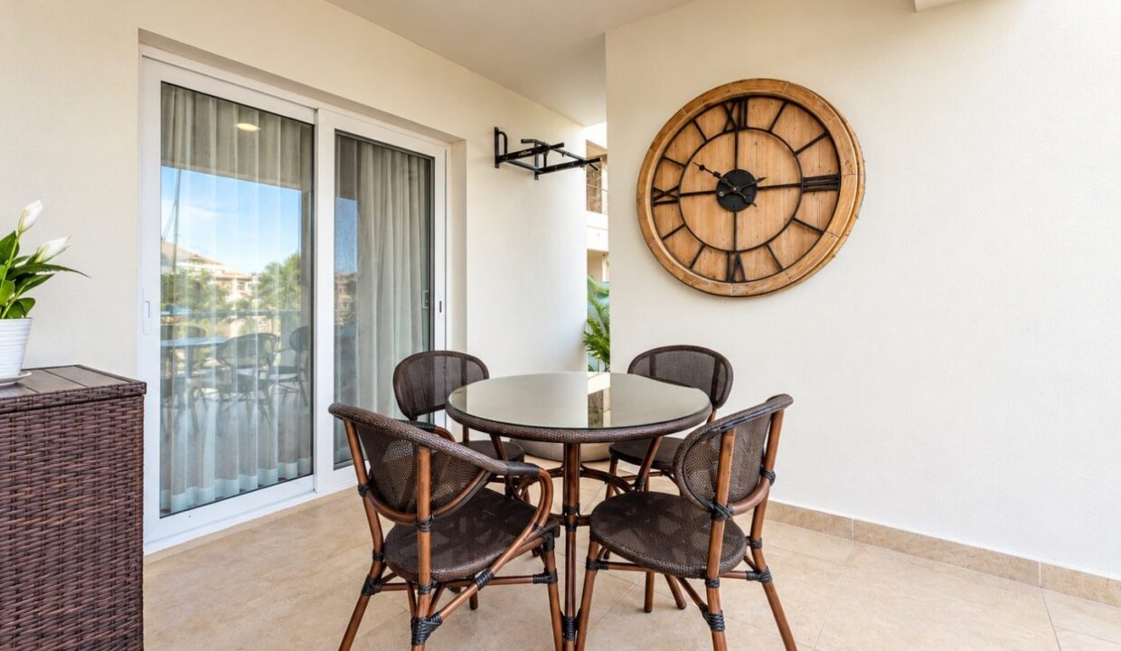 CONDO BLOOM A - PB44