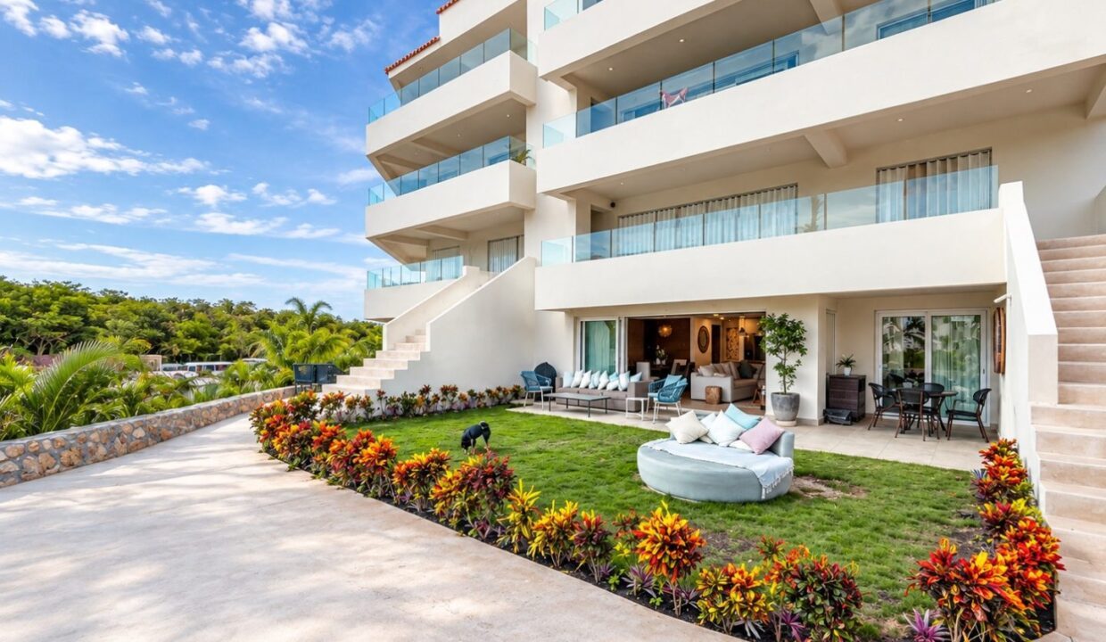 CONDO BLOOM A - PB47