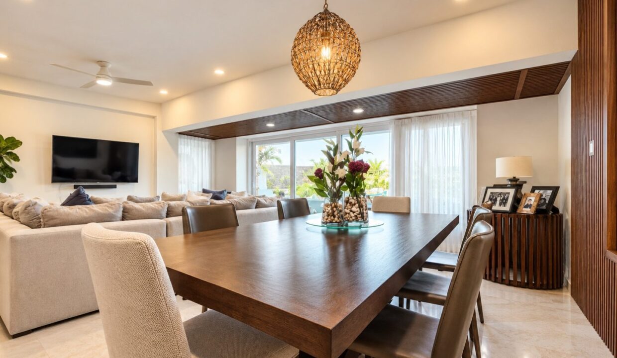 CONDO BLOOM A - PB5