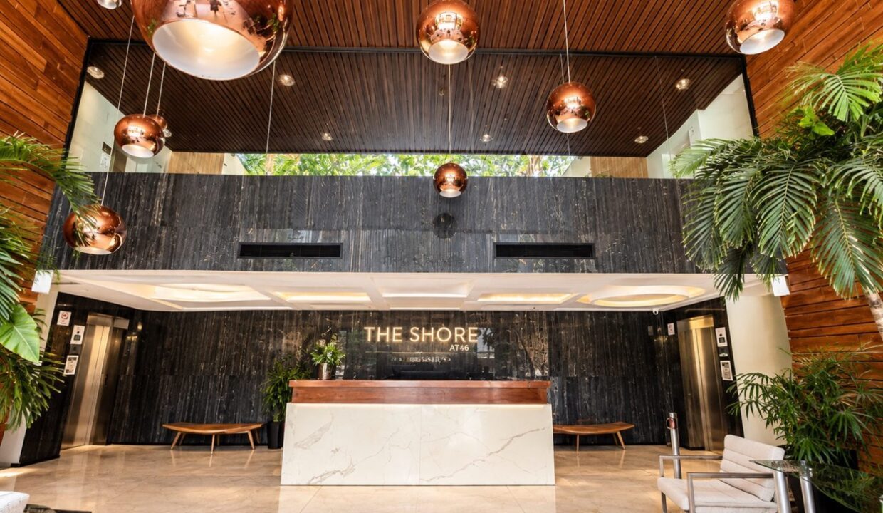 CONDO - THE SHORE BOSS1