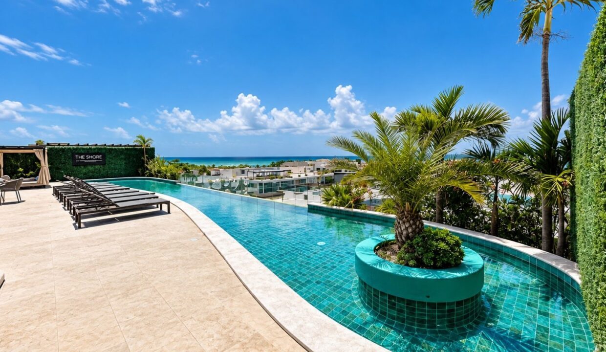 CONDO - THE SHORE BOSS23