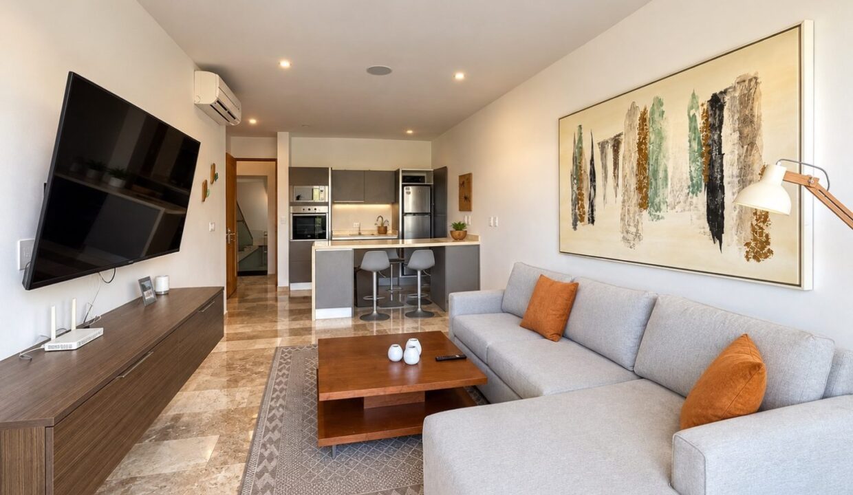CONDO - THE SHORE BOSS7