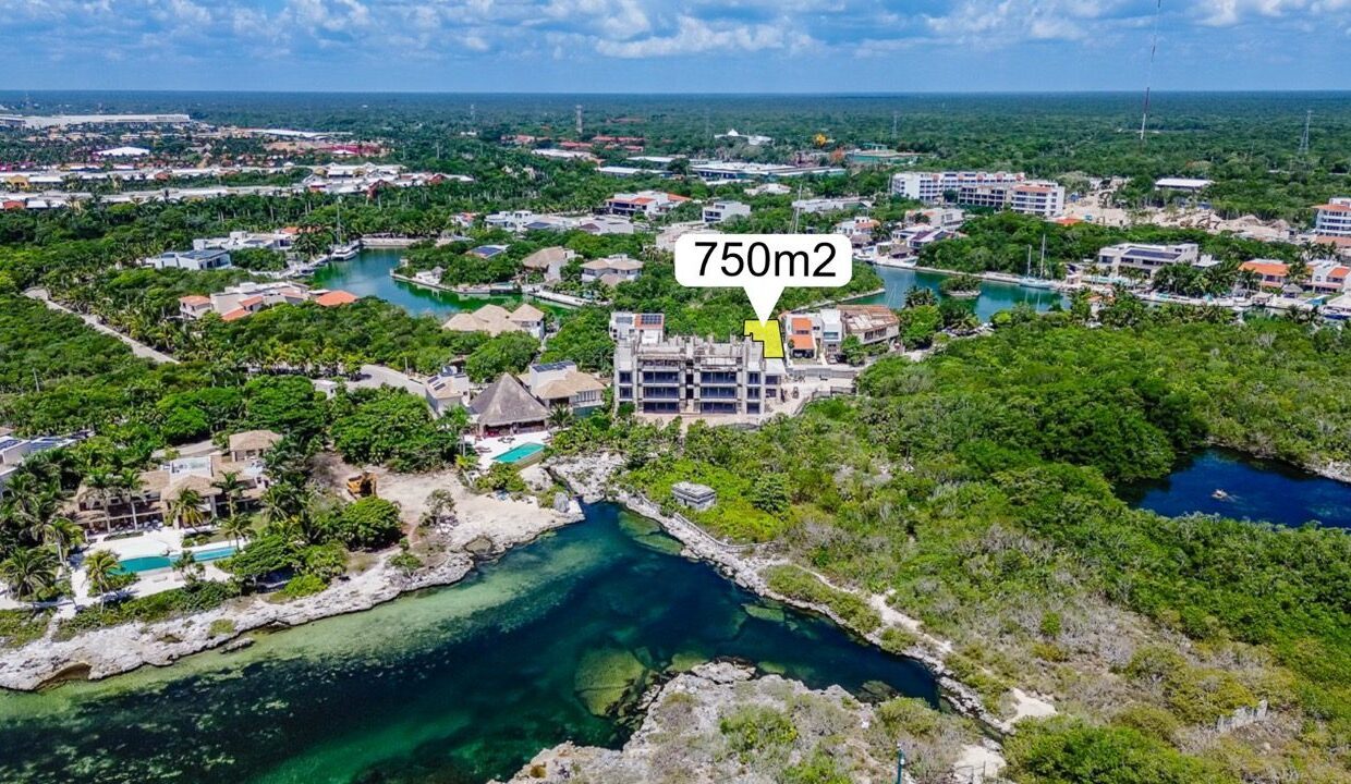 LOTE 850K MARINA12